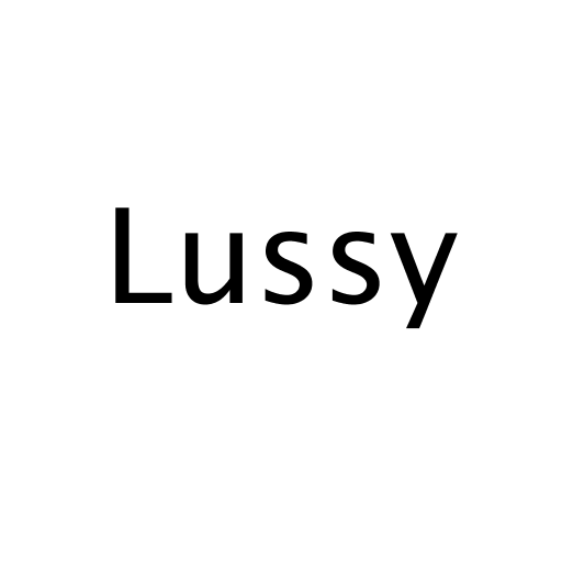 Lussy