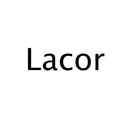 Логотип бренду Lacor