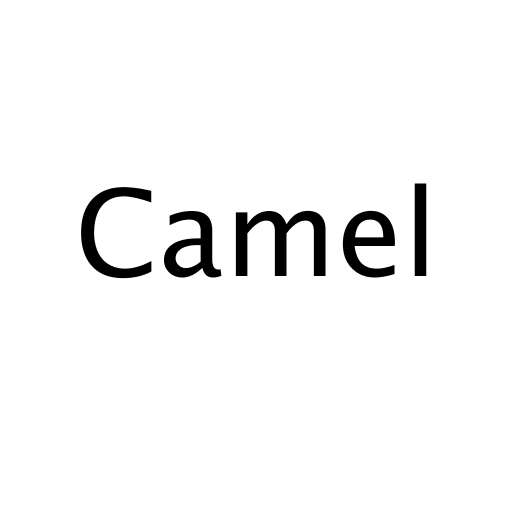 Логотип бренда Camel