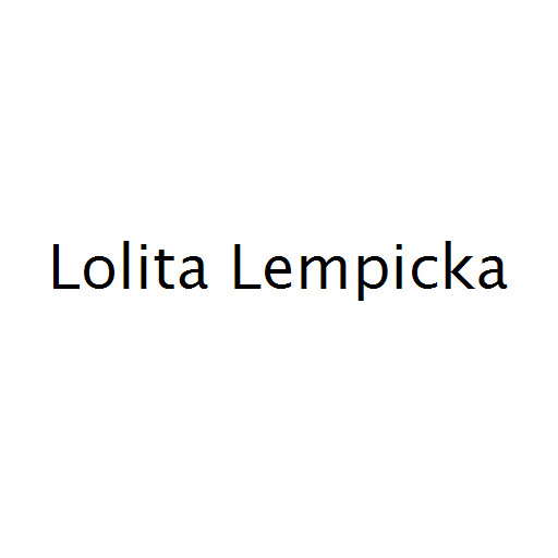 Логотип бренду Lolita Lempicka