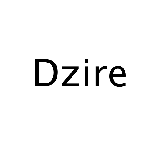 Логотип бренда Dzire