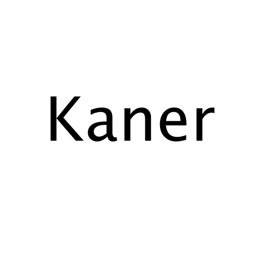 Логотип бренда Kaner