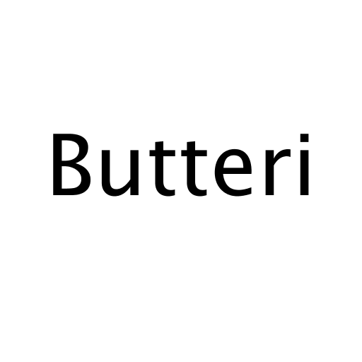 Butteri