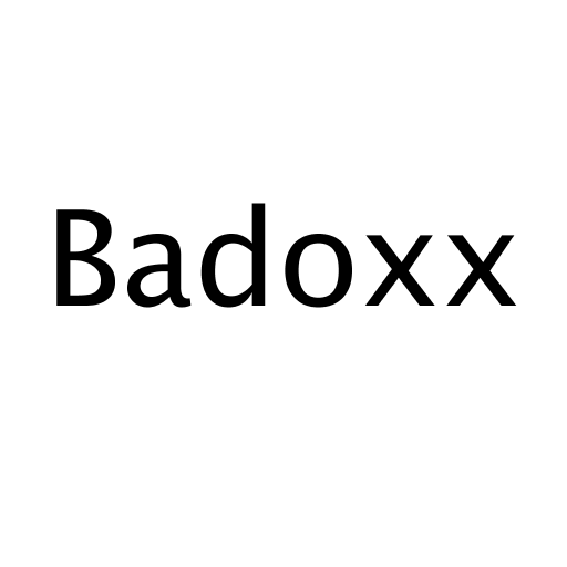 Логотип бренду Badoxx