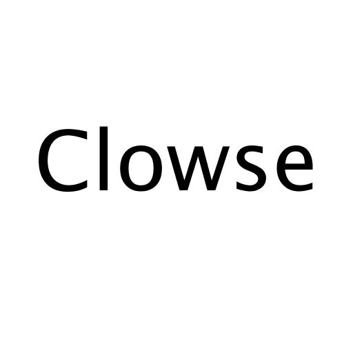 Clowse