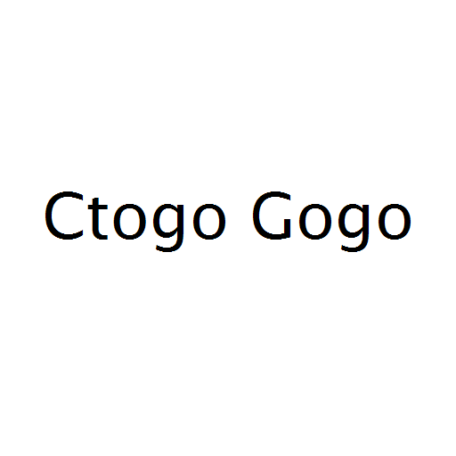 Ctogo Gogo
