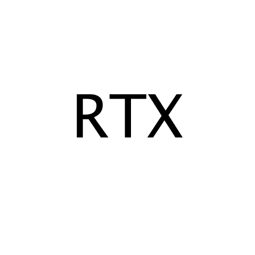 Логотип бренда RTX