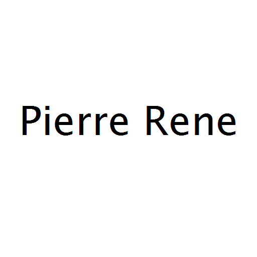 Логотип бренду Pierre Rene