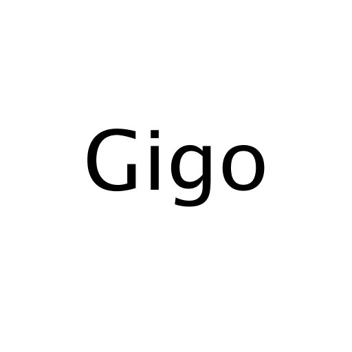 Логотип бренду Gigo