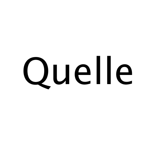 Логотип бренду Quelle