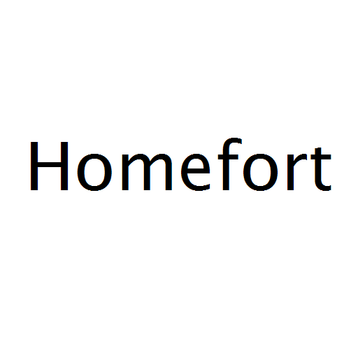Логотип бренда Homefort