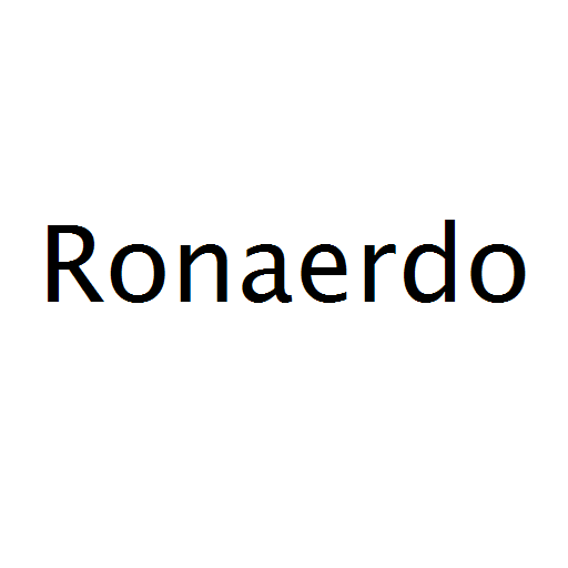 Ronaerdo