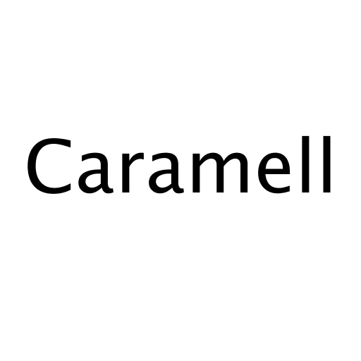 Caramell