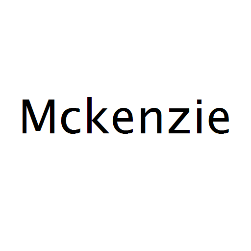 Mckenzie