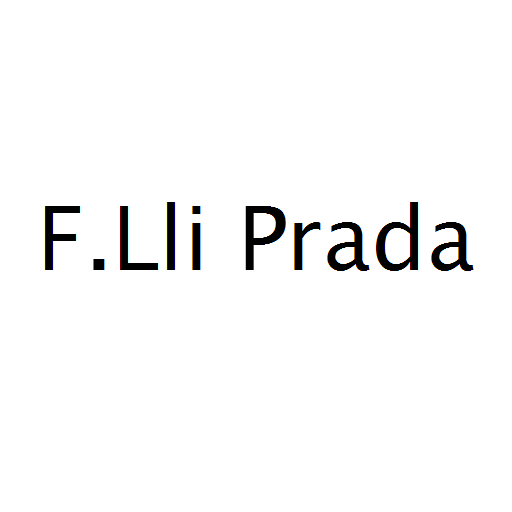F.Lli Prada