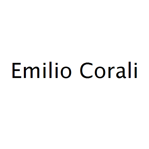 Emilio Corali