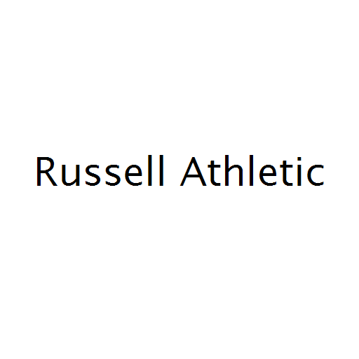 Логотип бренду Russell Athletic