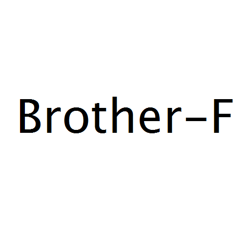 Brother-F
