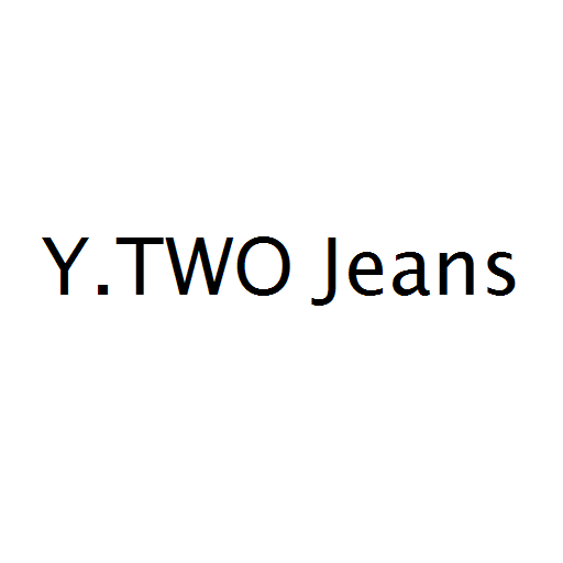 Y.TWO Jeans