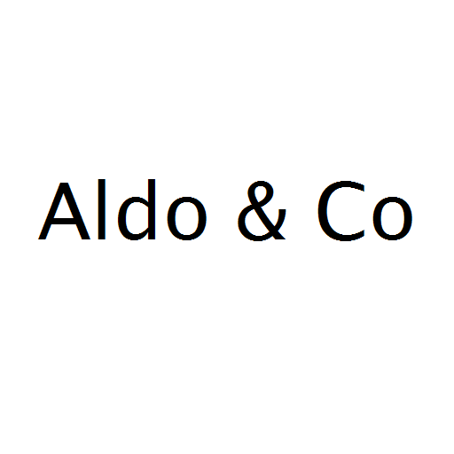 Aldo & Co