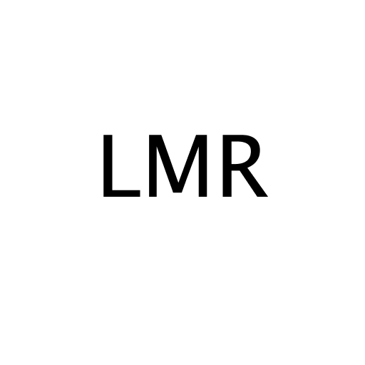 Логотип бренда LMR