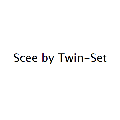 Scee by Twin-Set