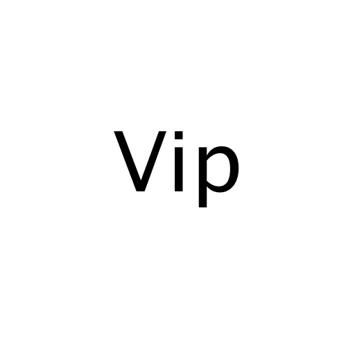 Логотип бренду Vip