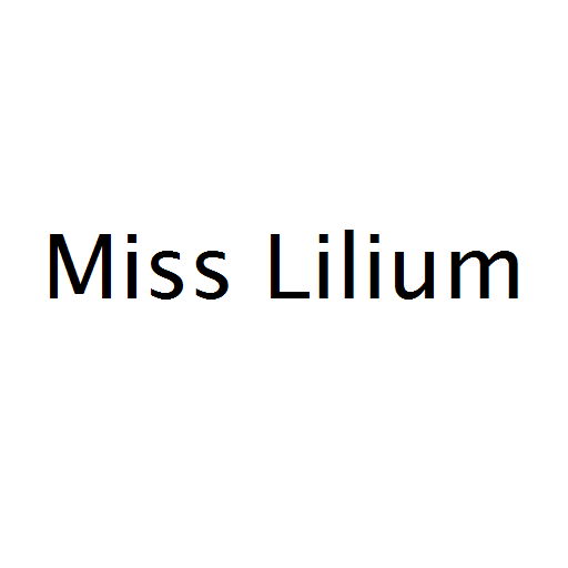 Miss Lilium