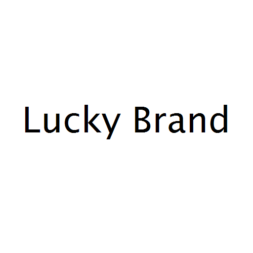 Lucky Brand