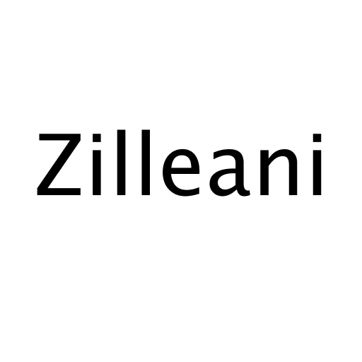 Zilleani