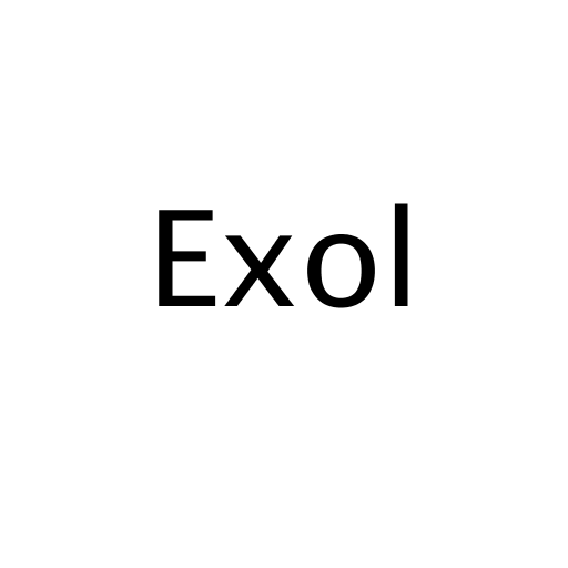 Логотип бренда Exol
