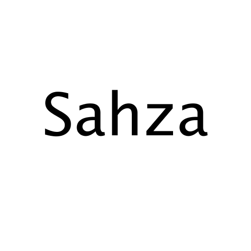 Sahza