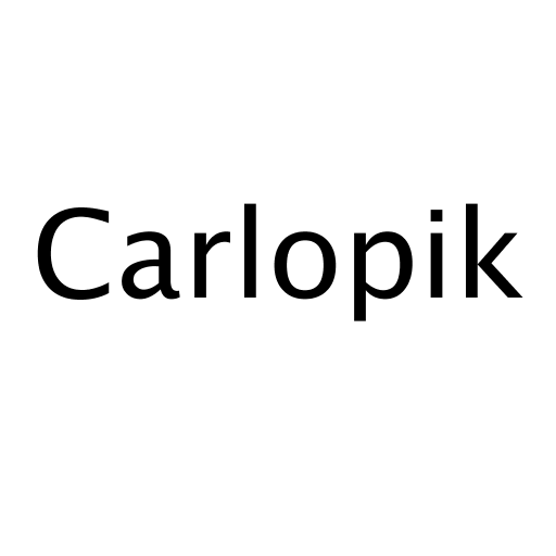 Логотип бренда Carlopik