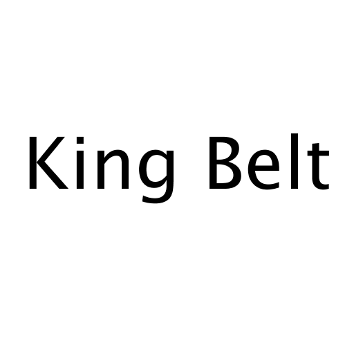 King Belt