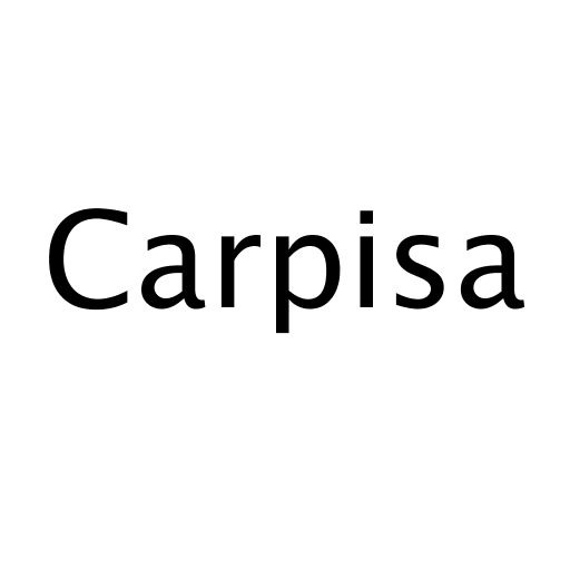 Логотип бренду Carpisa