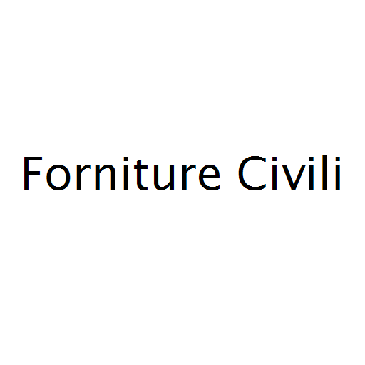 Forniture Civili