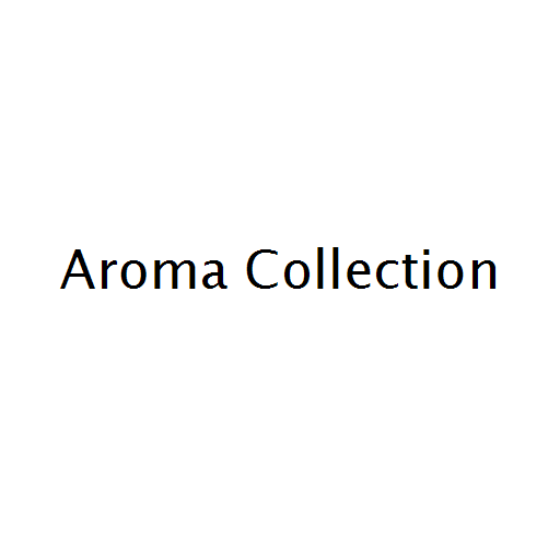 Логотип бренду Aroma Collection