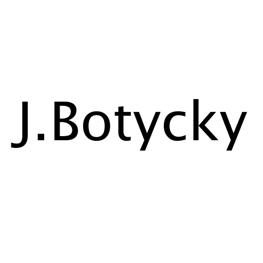 J.Botycky