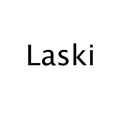Логотип бренду Laski