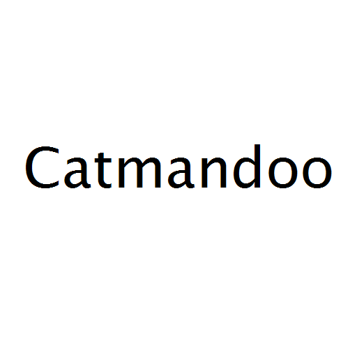 Логотип бренда Catmandoo