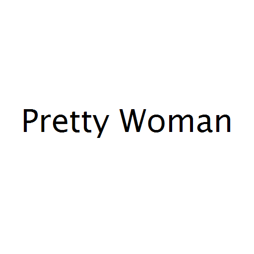 Логотип бренду Pretty Woman