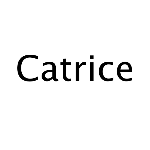 Логотип бренду Catrice
