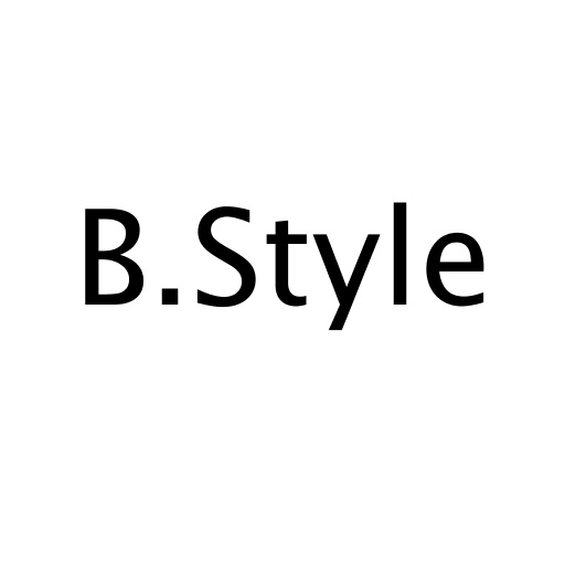 B.Style