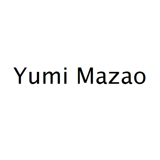 Логотип бренда Yumi Mazao