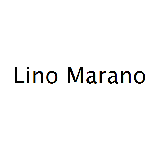 Lino Marano