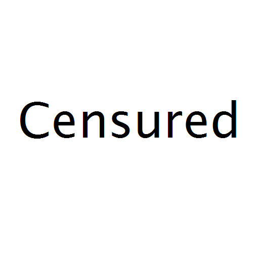 Censured