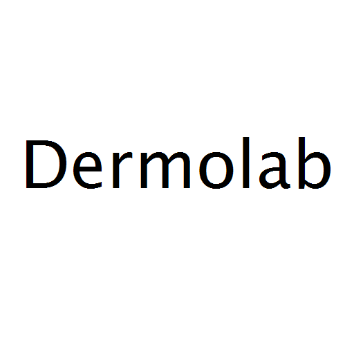 Логотип бренда Dermolab