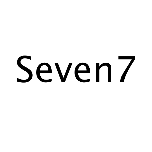 Логотип бренда Seven7