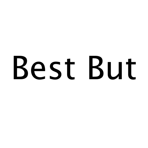 Логотип бренду Best But