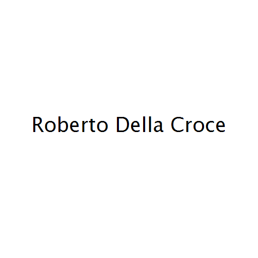 Roberto Della Croce
